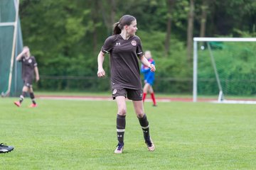 Bild 193 - wCJ VfL Pinneberg3 - St.Pauli : Ergebnis: 2:1